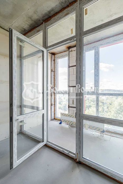 Квартира, 1к. Без ремонту. Науки, 58в, Мишоловка, Голосіївський район