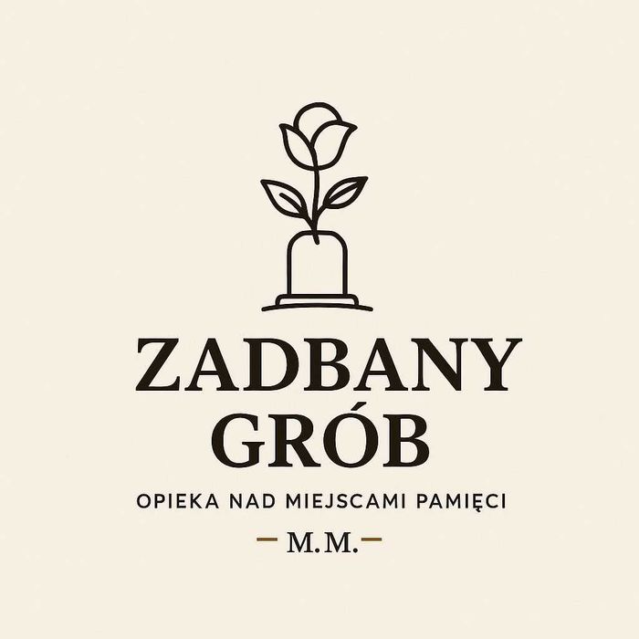 sprzątanie grobów