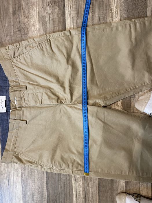 Чоловічи брюки GANT