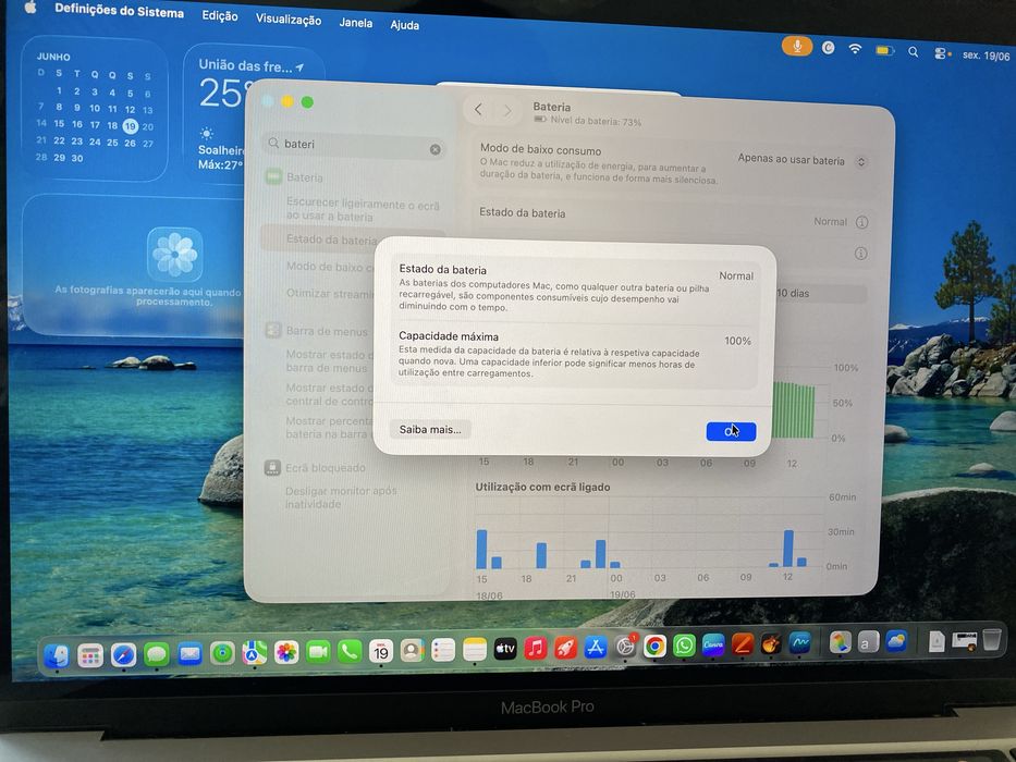 MacBook Pro M1 13”