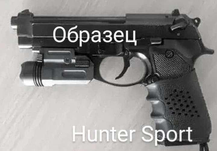 Прогумована накладка Grip Sleeve West Lake Tactical Grip на пістолетне руків'я ПМ Форт Glock Sig Sauer Colt на пистолетную рукоятку