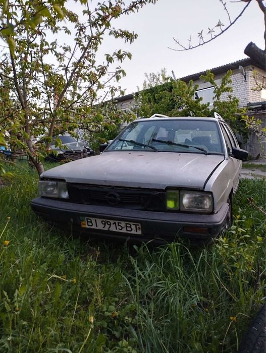 Volkswagen Passat B2 (відновлення або на розбор)