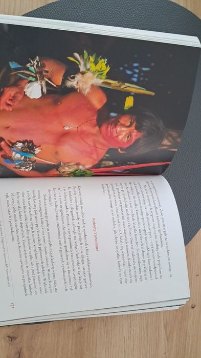 Duchy Dżungli Janusz Kasza