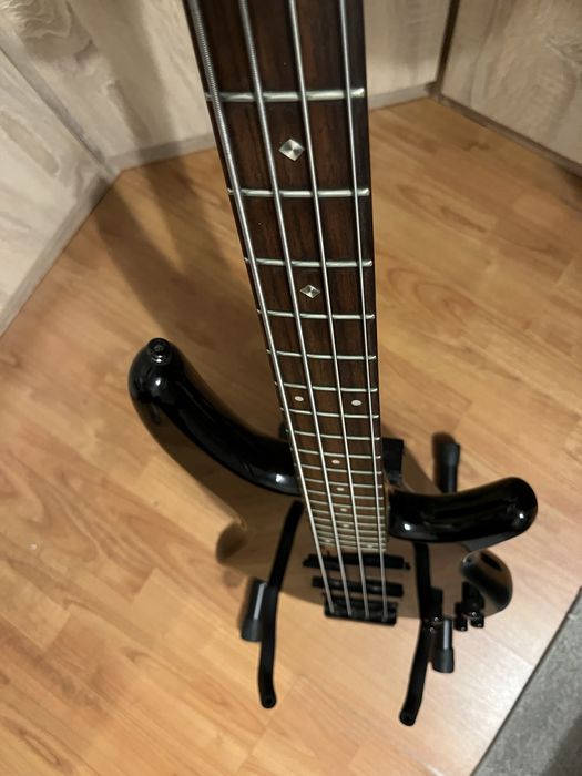 Gitara basowa Ibanez SR 400 SD GR