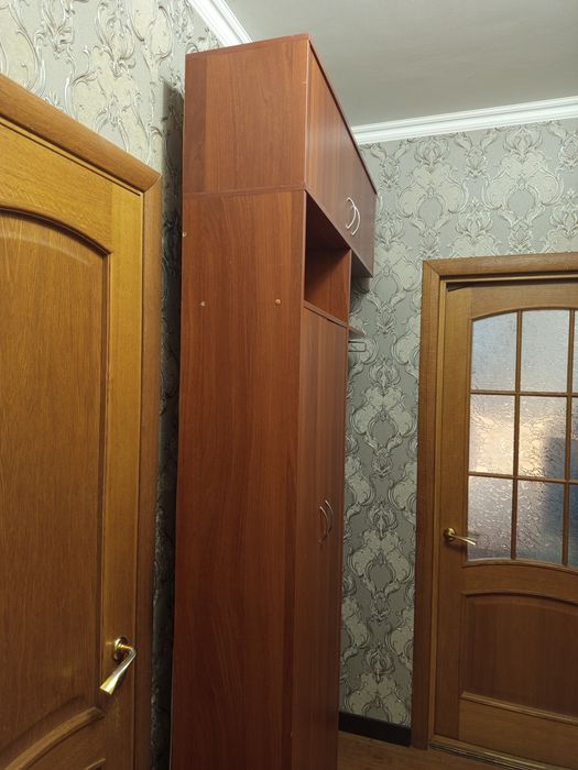 Продам шафу для коридора, передпокою