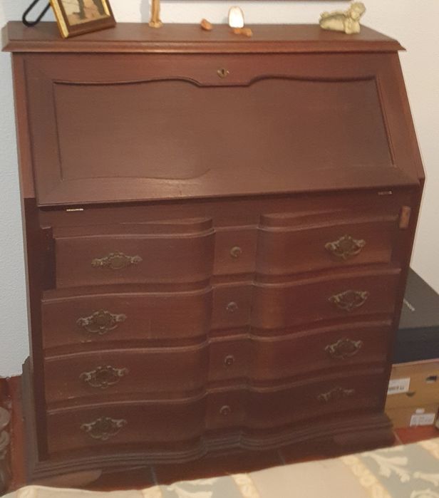 Recheio de quarto de solteiro