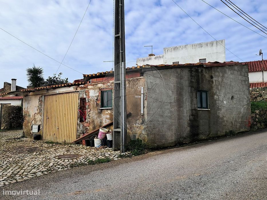Garagem  para venda