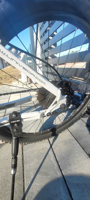 Rower górski Univega