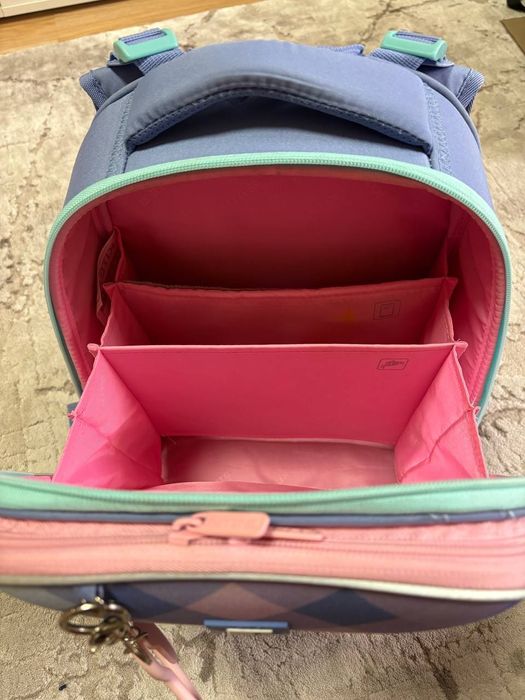 Рюкзак каркасний для дівчинки KITE K24-531M-2