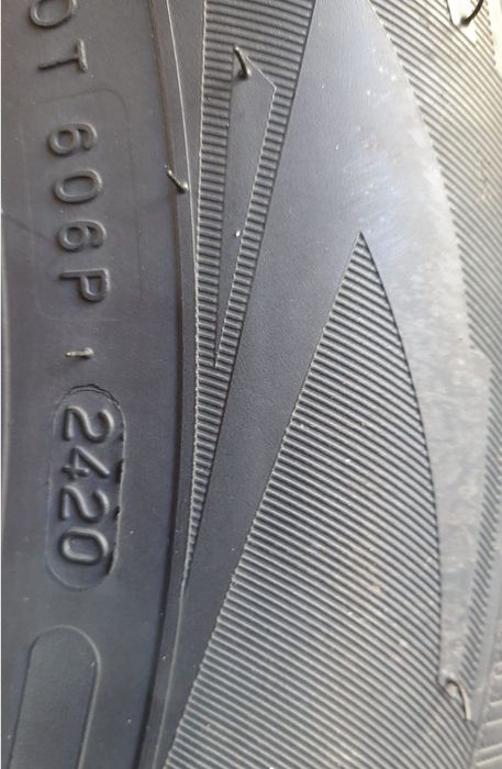 Koła zimowe seat, skoda, volkswagen 195/65-R15