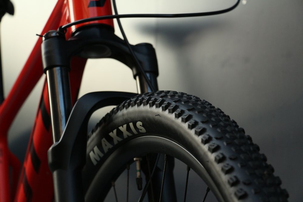 Гірський велосипед Scott Scale 970 29.Rock Shox, Sram NX