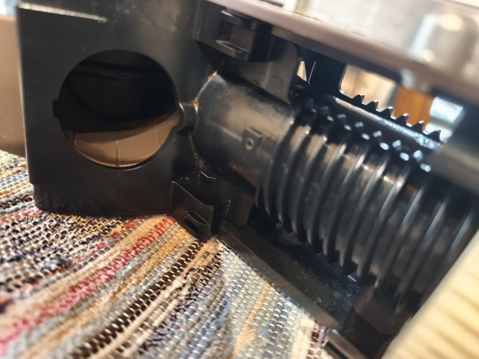 Grupo máquina de café JURA, AEG,KRUPS