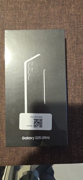 Samsung S25 Ultra Nowy 512 GB