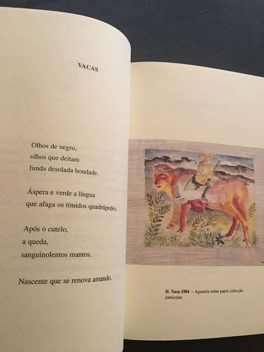Carlos Queiroz/P. Homem de Mello/António Osório/Castro Mendes