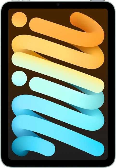 iPad Mini 7 Gen 128GB 8,3" WiFi + Cellular - BATERIA 100% - DWA CYKLE