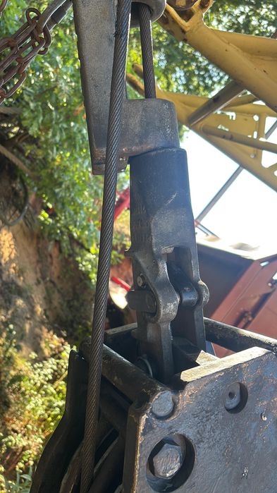 Кран Liebherr LTM 1030/2 4х4