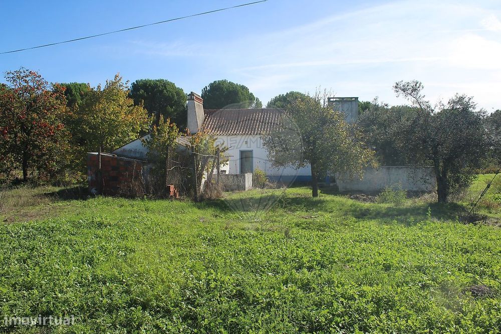 Moradia T3 para venda