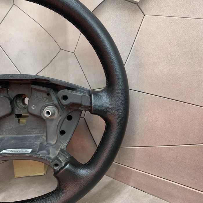 Перетягнутий руль до Фіат Скудо Пежо 306 Експерт  Джампі на обмін