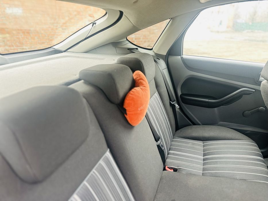 Ford Focus 2008 VIN WF0PXXGCDP8R41742 фото оголошення 10 з 10