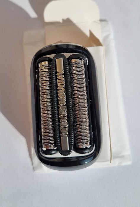 Сітка та ріжучий блок-ніж картридж для Braun 53B 5/6 серій.