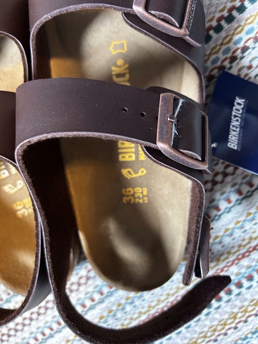 Birkenstock da Hacco