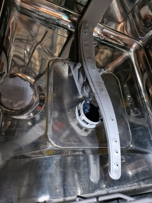 Máquina Hotpoint