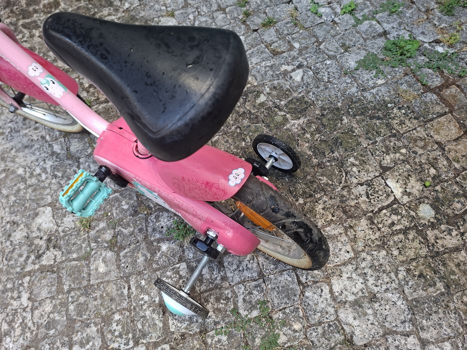 Bicicletas criança
