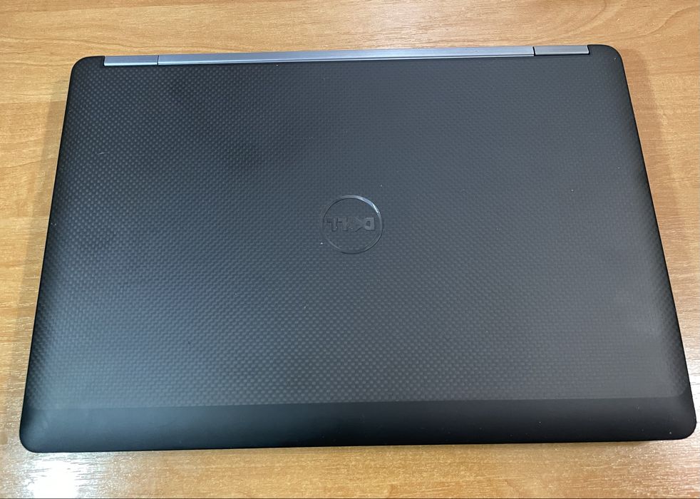 Ультрабук Dell E7470/ 14" 2К (2560x1440) IPS Touch Intel Core i5-6300U
