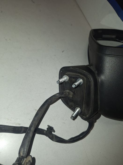 Espelho retrovisor esquerdo Audi A3 de 2014