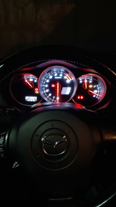 Mazda RX8 2004 rok