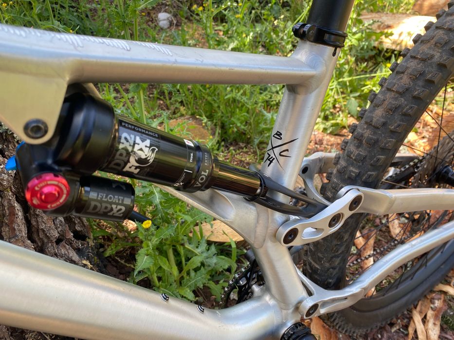 Specialized Stumpjumper EVO S2, X01 Eagle, SQlab, FOX 36, CascadeLink, Enduro 29