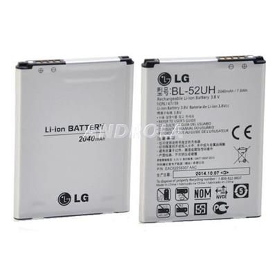 Bateria LG BL-52UH H420 L65 L70 2040mAh oryg