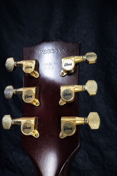 Gibson Les Paul Studio Lite 1993 USA