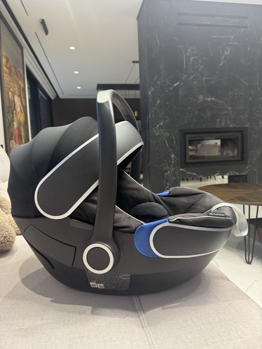 Автокрісло Сybex