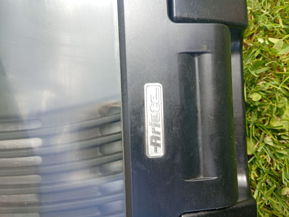 Grill elektryczny La Grigiliata