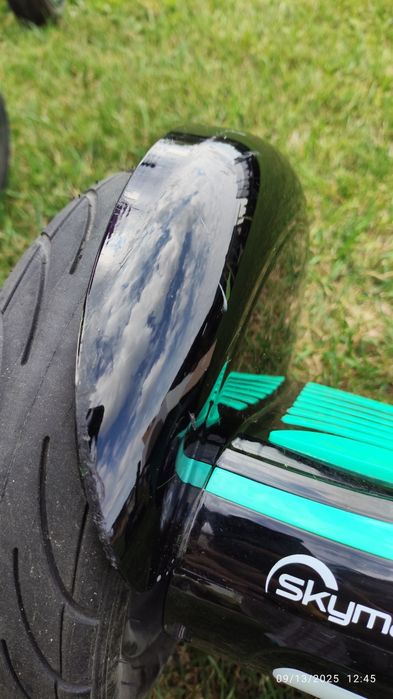 Skymaster Wheels 11 Lark hoverboard