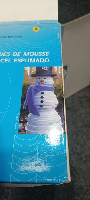 Foam Werks Wycinarki do pianki foamboard