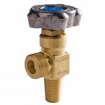 Вентиль для баллона углекислотный кислородный баллоны углекислотные