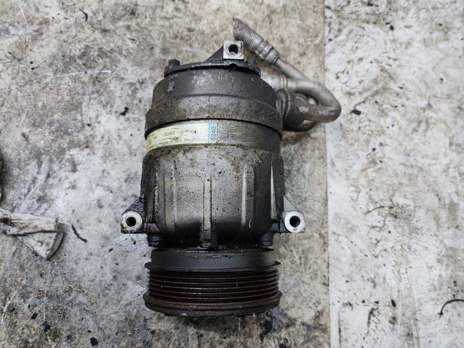 Opel Vectra B Frontera Kompresor Sprężarka Klimatyzacji