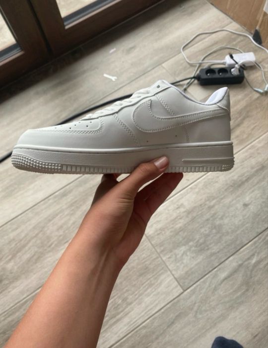 Nike air force 1