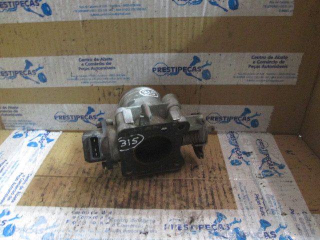 Corpo borboleta HYUNDAI Lantra II (J2/RD)