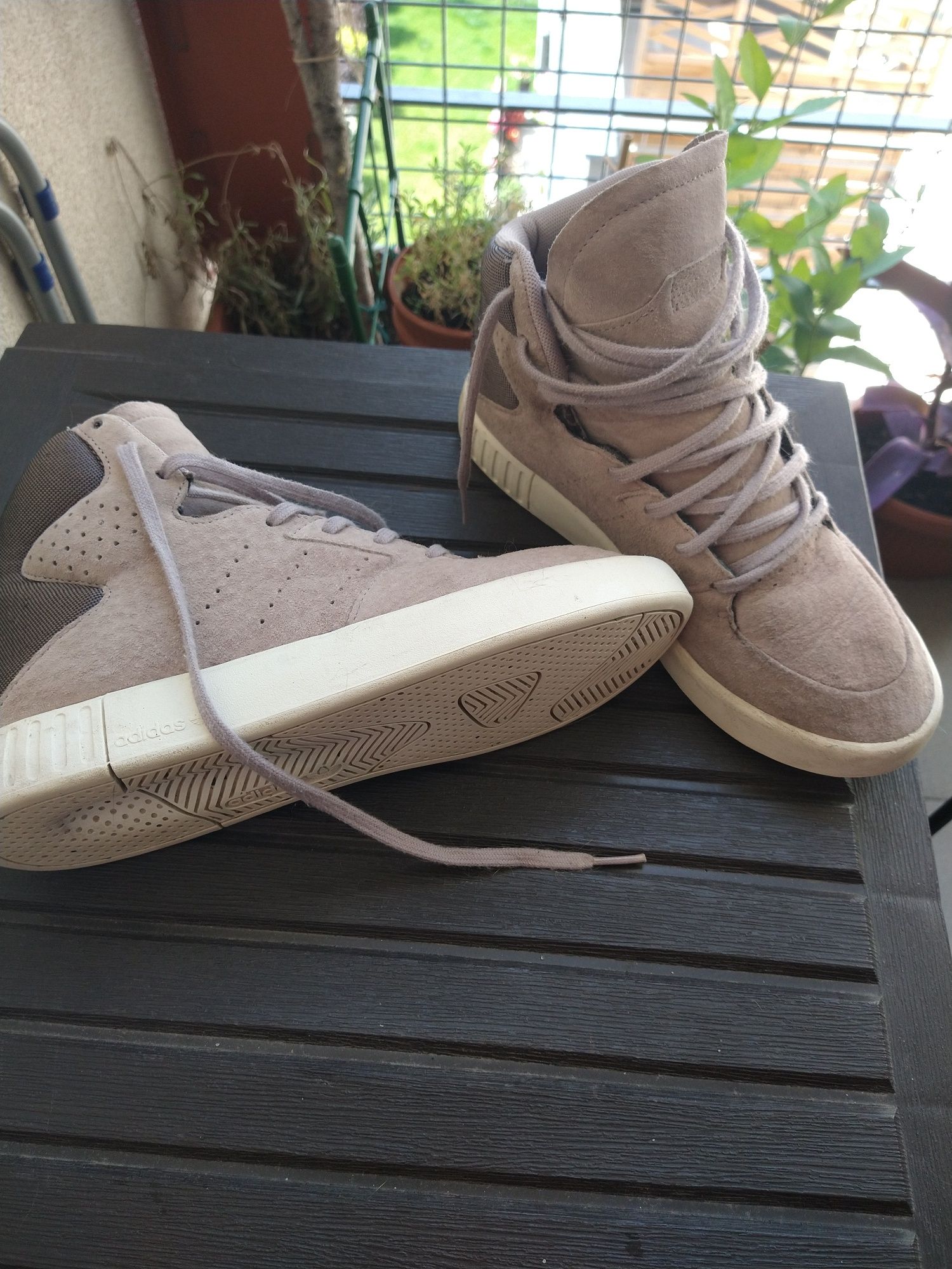 Adidas tubular invader bebe online