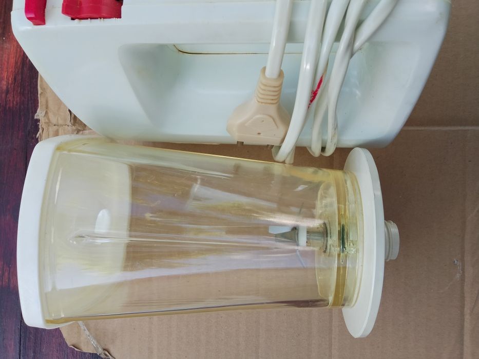 Mikser Zelmer stan Bardzo Dobry