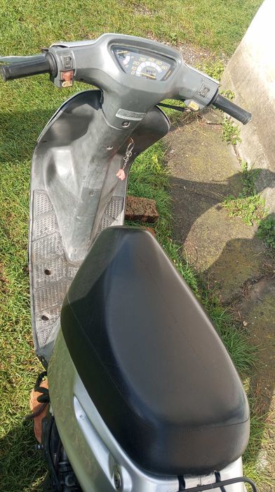 Скутер Honda Dio