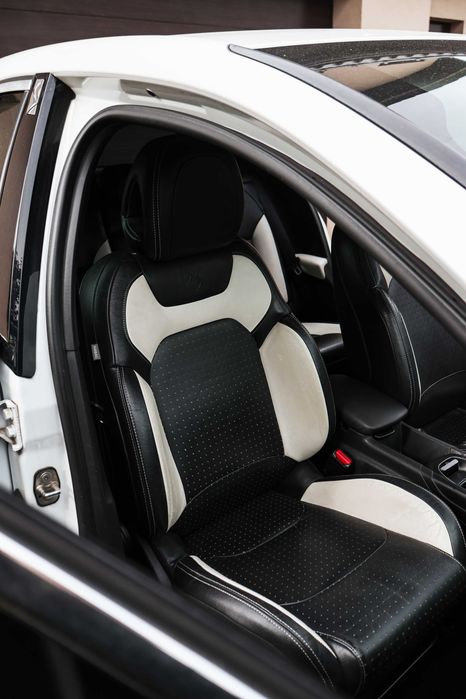 Citroen DS4 1.6 THP Checke Exclusive Edition