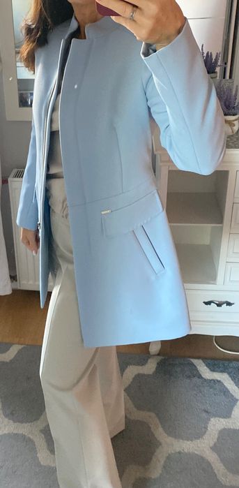 Marynarka płaszczyk