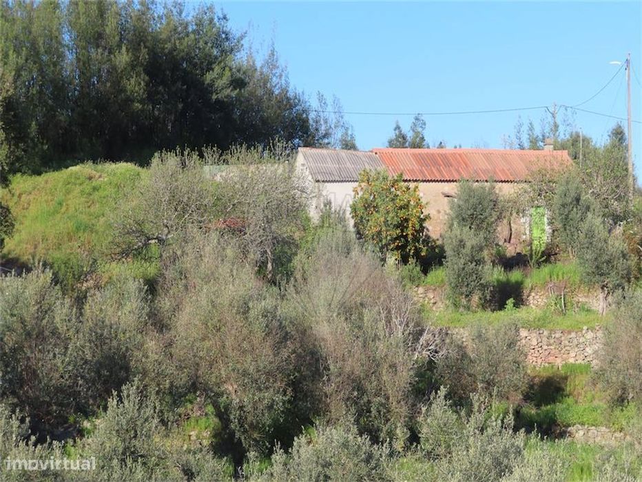 Quinta  para venda — Póvoa De Atalaia E Atalaia Do Campo, Castelo Branco