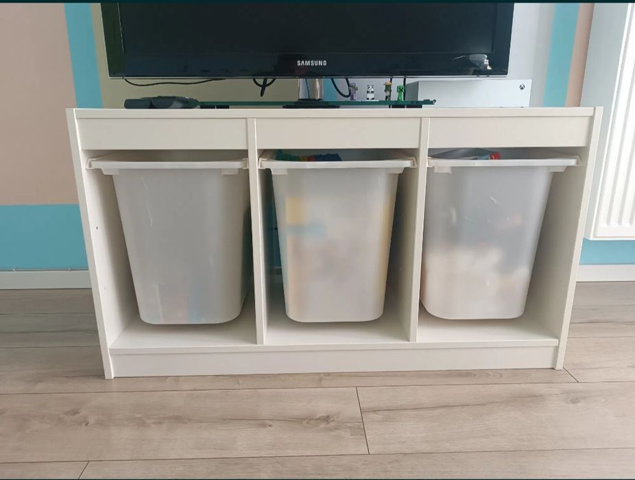 Sprzedam używane meble Ikea