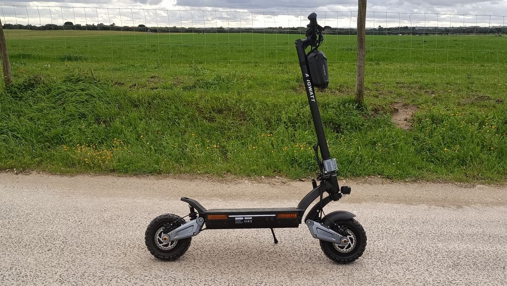 Angwatt x1max   72volts