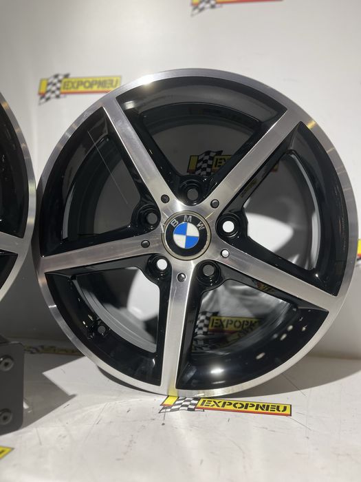 Jantes 16 Origianis BMW Série 1 F20, F22 Style 654